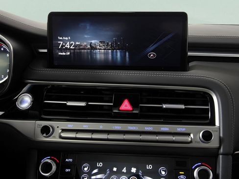 Used 2025 Genesis G70 3.3T Advanced w/ Sport Prestige Package image 35