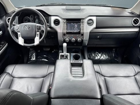 Used 2019 Toyota Tundra SR5 w/ SR5 Upgrade Package RWD image 14