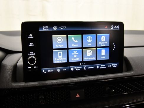 Certified 2024 Honda CR-V EX-L image 23