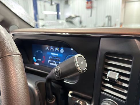 Used 2025 Ford F350 King Ranch w/ Chrome Package image 29