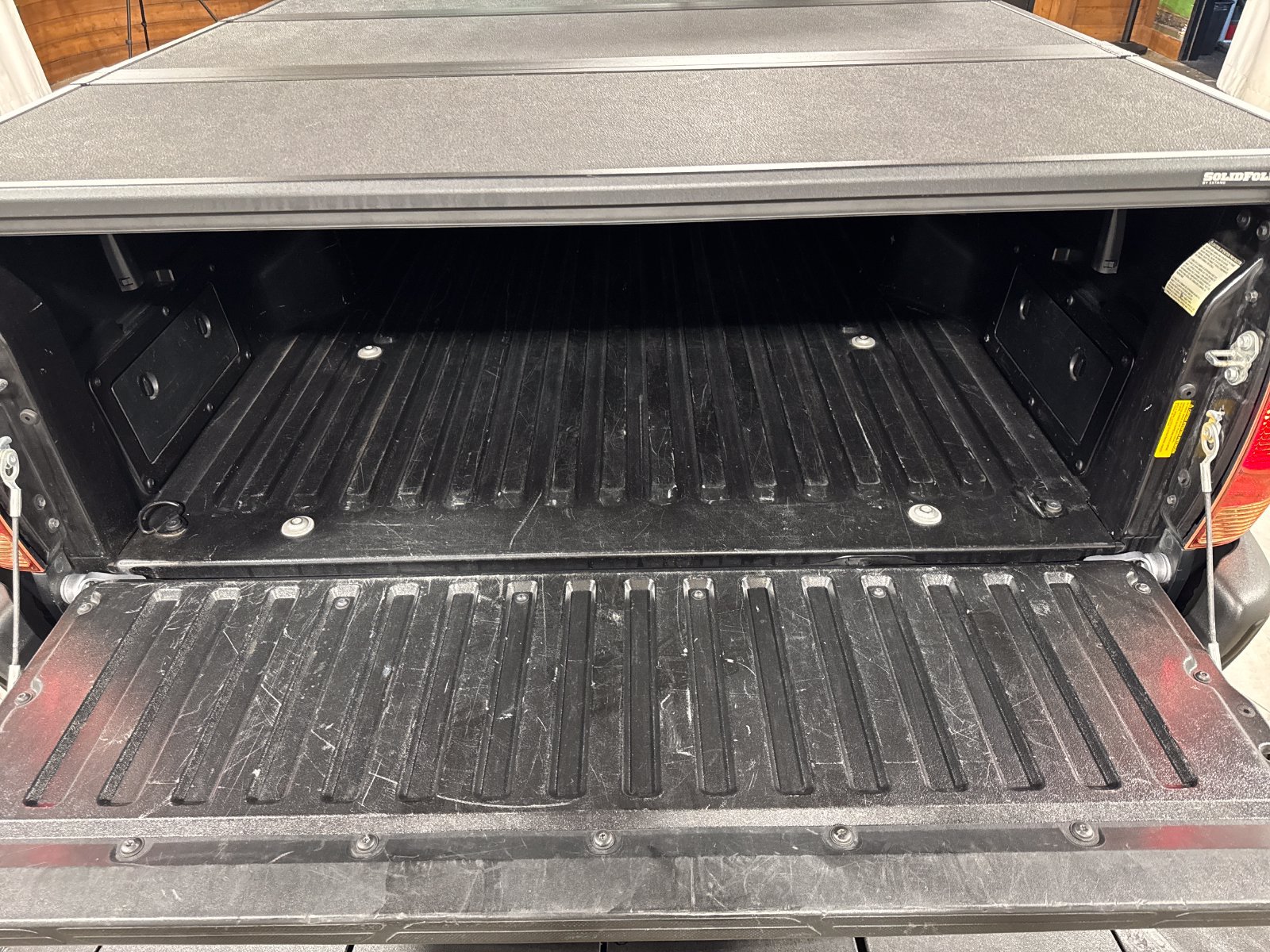 Used 2014 Toyota Tacoma 2WD Regular Cab image 15