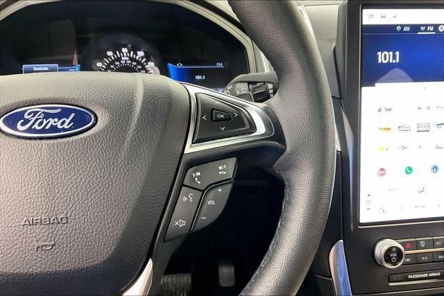 Used 2024 Ford Edge Titanium w/ Titanium Elite Package AWD/4WD image 24
