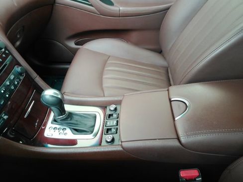 Used 2017 INFINITI QX50 2WD w/ Technology Package image 38