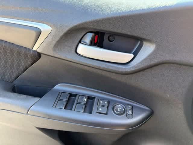 Used 2019 Honda Fit EX image 25
