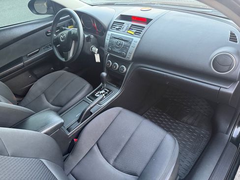 Used 2011 MAZDA MAZDA6 i Sport FWD image 11