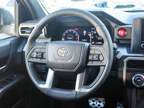 New 2026 Toyota Tacoma TRD Sport RWD image 18