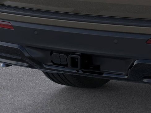 New 2026 Ford Explorer ST-Line w/ ST-Line Street Pack image 23