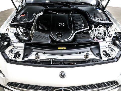 Used 2023 Mercedes-Benz CLS 450 CLS 450 4MATIC Coupe image 10