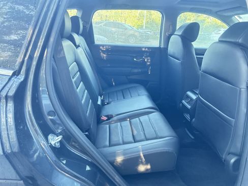 Used 2024 Honda CR-V EX-L image 13