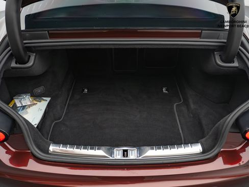 Used 2020 Bentley Continental GT First Edition image 17