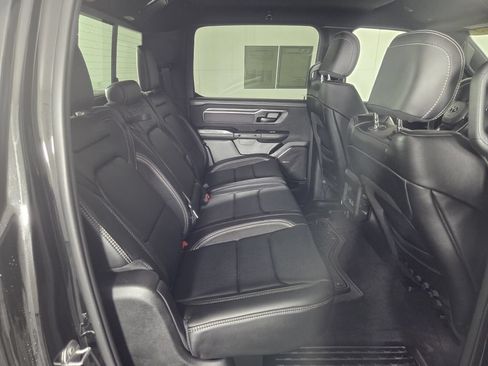 Used 2025 RAM 1500 RHO w/ RHO Level 1 Equipment Group AWD/4WD image 29