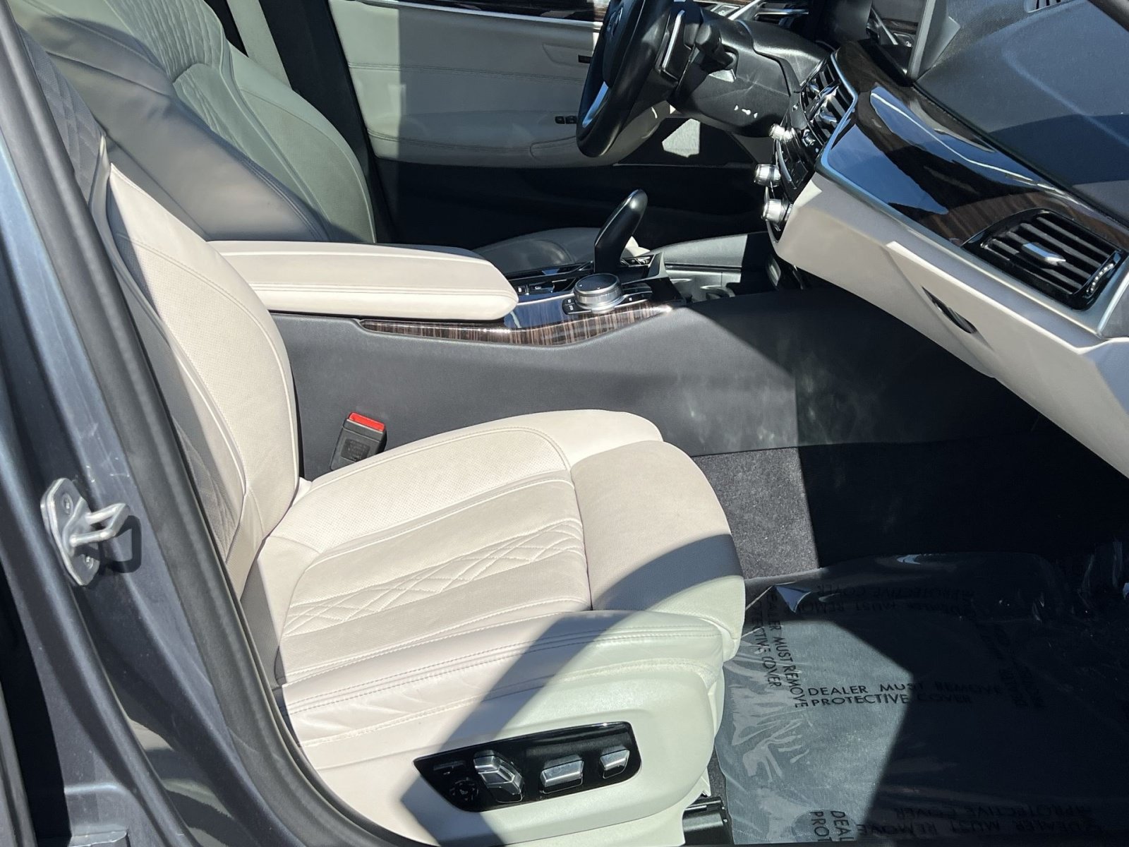 Used 2021 BMW 540i xDrive w/ Premium Package AWD/4WD image 26