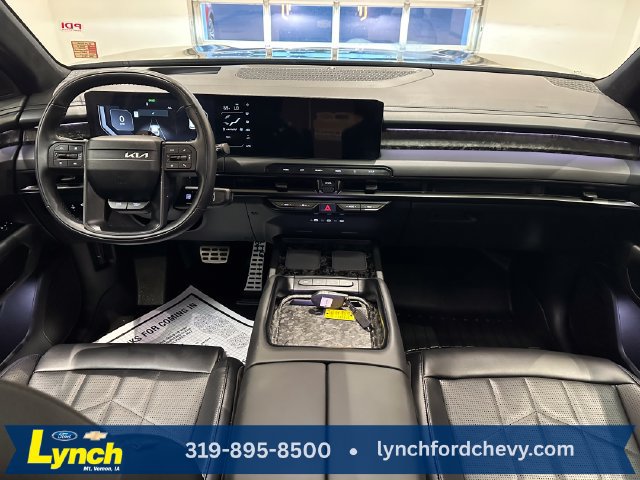 Used 2027 Kia Telluride SX Prestige X-Pro AWD/4WD image 8