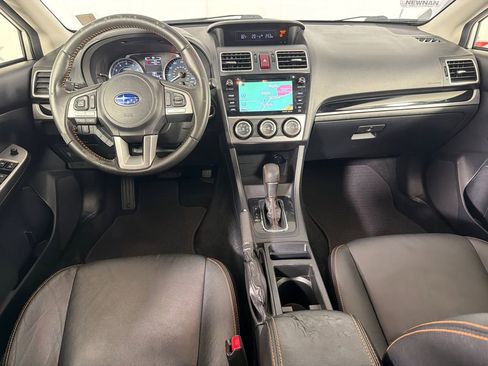 Used 2017 Subaru Crosstrek 2.0i Limited AWD/4WD image 24