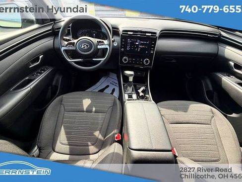 Certified 2023 Hyundai Santa Cruz SEL AWD/4WD image 10