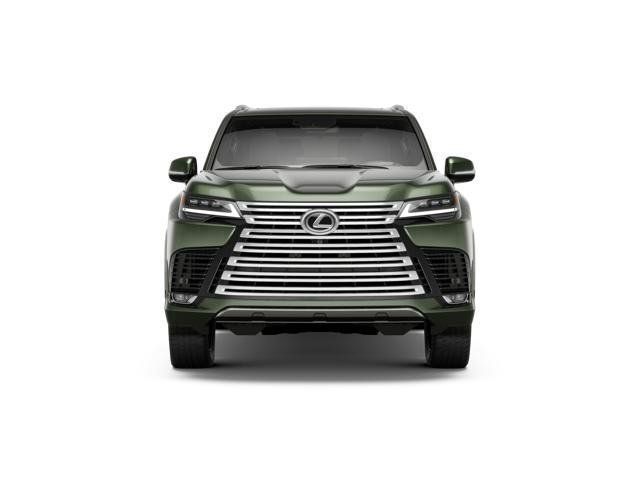 New 2026 Lexus LX 700h Luxury w/ Appearance Package AWD/4WD image 40