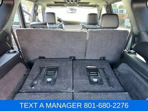 Used 2024 Dodge Durango GT AWD/4WD image 44