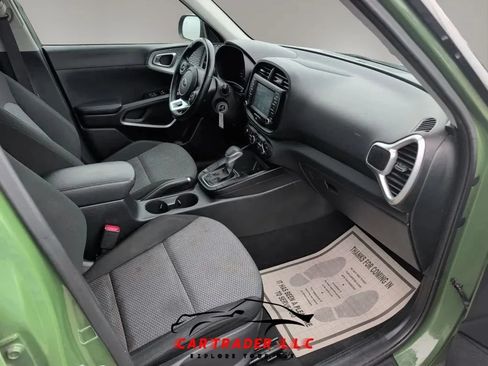 Used 2021 Kia Soul X-Line FWD image 23