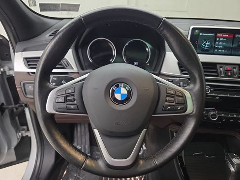 Used 2018 BMW X2 xDrive28i w/ Premium Package AWD/4WD image 16