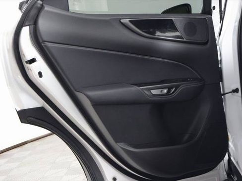 Certified 2025 Lexus NX 250 FWD image 13