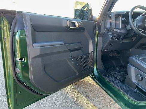 New 2025 Ford Bronco Big Bend image 20