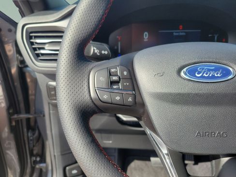 New 2026 Ford Escape ST-Line w/ Tech Pack #1 FWD image 13