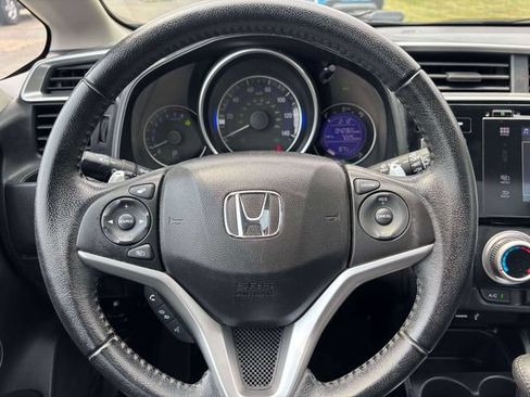 Used 2017 Honda Fit EX-L image 23