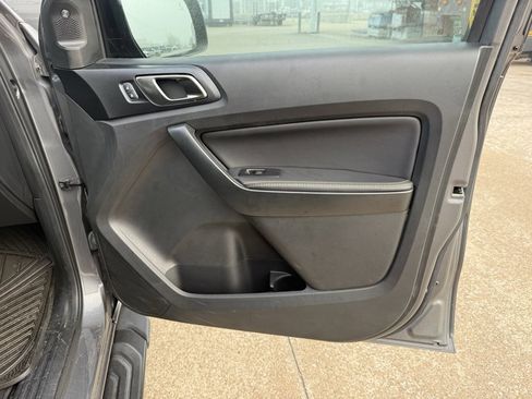 Used 2022 Ford Ranger Lariat w/ Equipment Group 501A High image 20