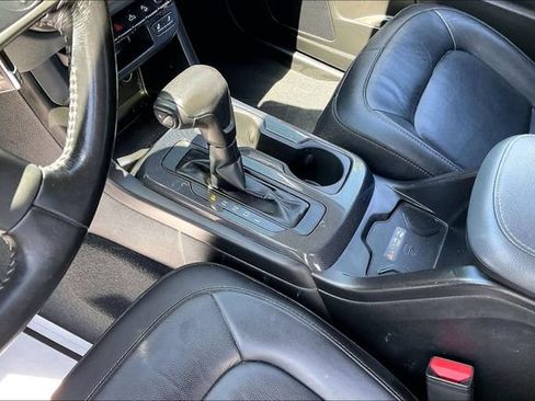 Certified 2019 Chevrolet Colorado Z71 AWD/4WD image 17