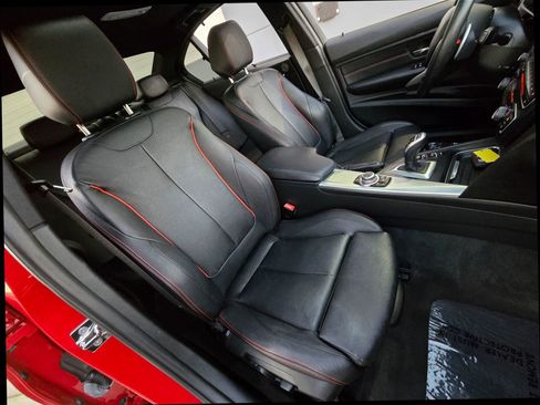 Used 2012 BMW 335i Sedan image 21