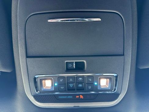 Certified 2025 Ford F250 Platinum AWD/4WD image 32