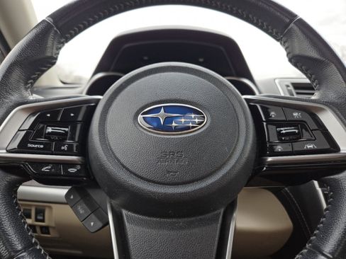 Used 2019 Subaru Outback 3.6R Limited w/ Popular Package #2 image 29