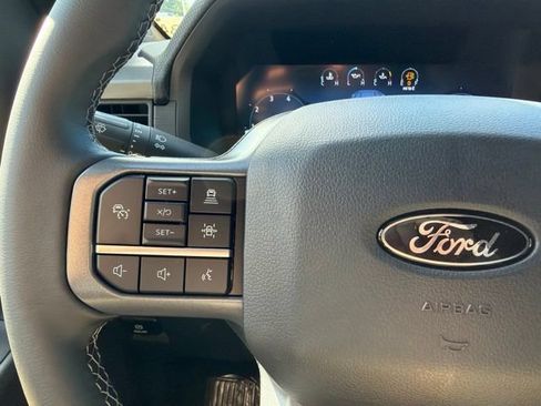 New 2026 Ford F150 XLT w/ Equipment Group 302A MID AWD/4WD image 22