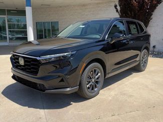 New 2026 Honda CR-V EX-L video 1