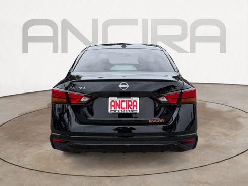 Certified 2025 Nissan Altima 2.5 S FWD image 11