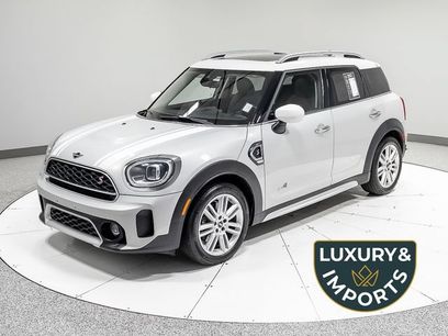 Used 2022 MINI Cooper Countryman S