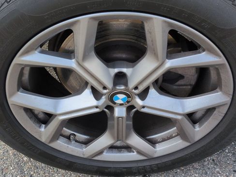 Certified 2024 BMW X3 sDrive30i w/ Convenience Package image 13