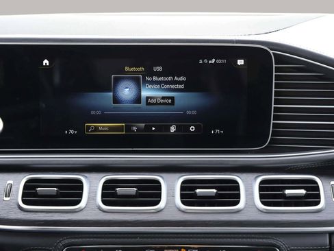 Used 2021 Mercedes-Benz GLE 53 AMG 4MATIC Coupe image 19