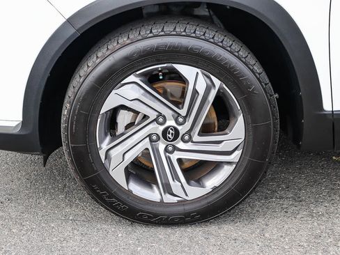 Used 2023 Hyundai Santa Fe SEL w/ Premium Package FWD image 14