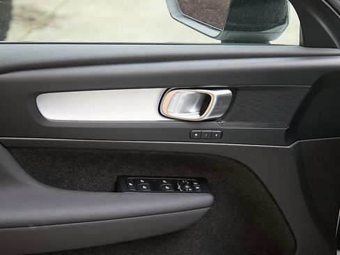 New 2026 Volvo XC40 B4 Plus w/ Climate Package image 8