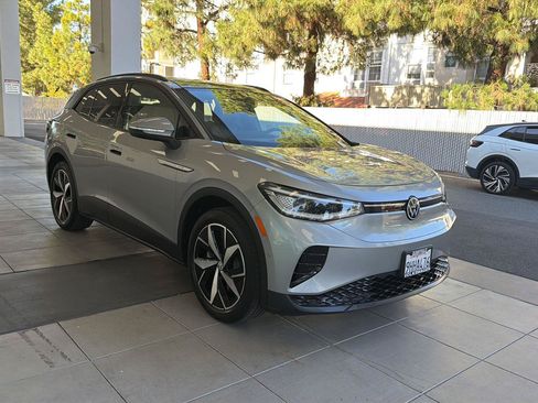 Certified 2023 Volkswagen ID.4 S RWD image 7