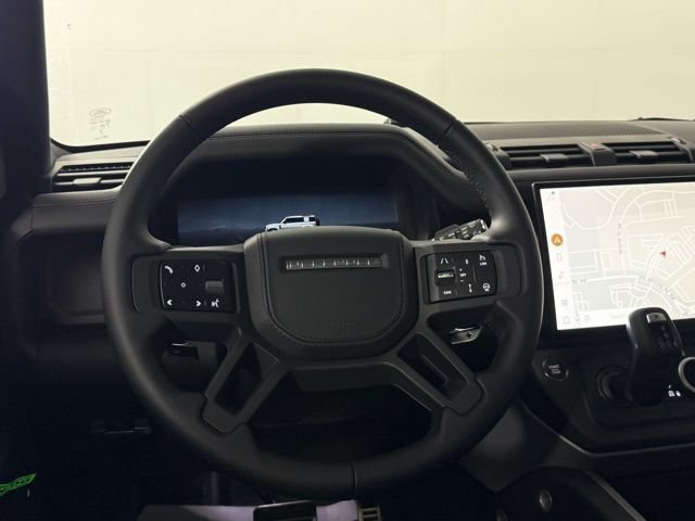 New 2026 Land Rover Defender 110 V8 AWD/4WD image 25