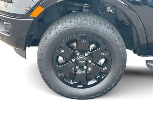 Used 2022 Ford Ranger XLT w/ Equipment Group 302A High AWD/4WD image 8