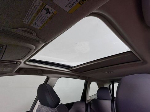 Used 2022 Subaru Forester Sport AWD/4WD image 5