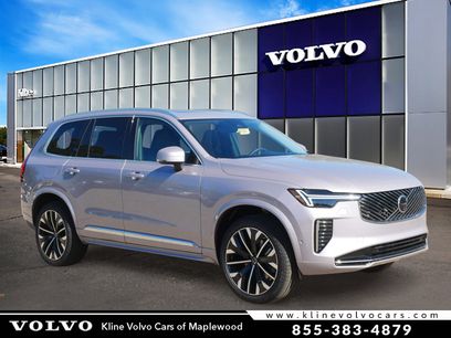 New 2026 Volvo XC90 B6 Ultra