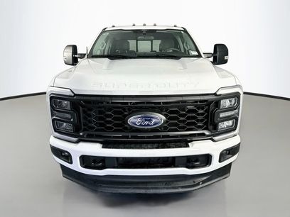 Used 2024 Ford F350 XL w/ STX Appearance Package