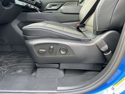 New 2026 Chevrolet Silverado EV Trail Boss image 20