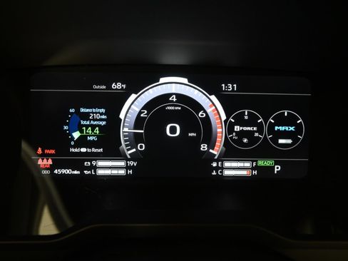 Used 2023 Toyota Tundra Capstone image 25