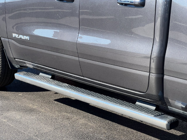 Used 2019 RAM 1500 Big Horn AWD/4WD image 11