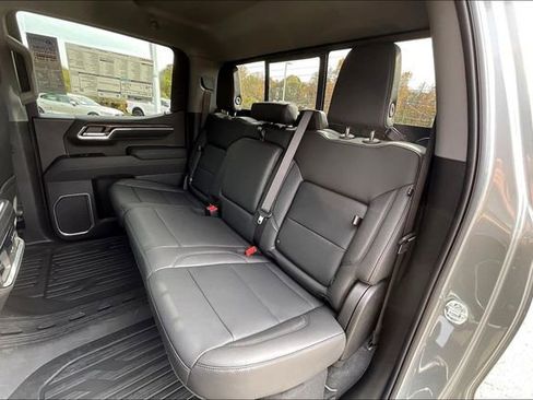 New 2026 GMC Sierra 1500 SLT w/ SLT Premium Plus Package AWD/4WD image 11
